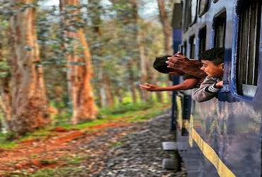Mysore Ooty Tour Packages